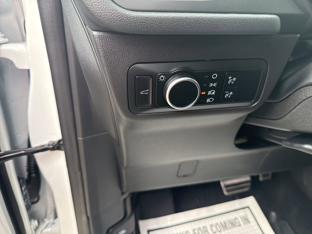 Certified 2024 Ford Escape ST-Line w/ Tech Pack #1 image 23