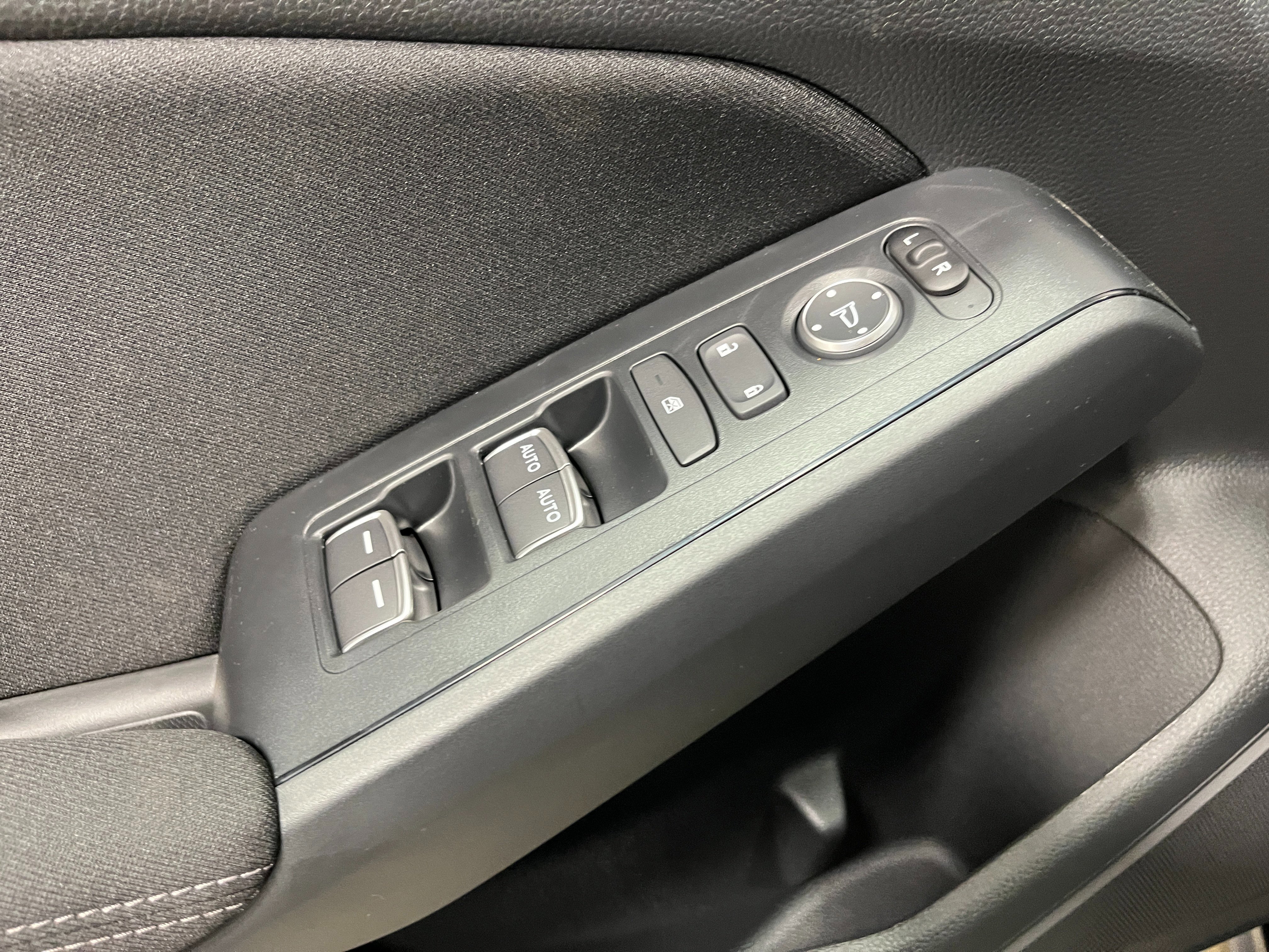 Used 2026 Honda Civic Sport image 14