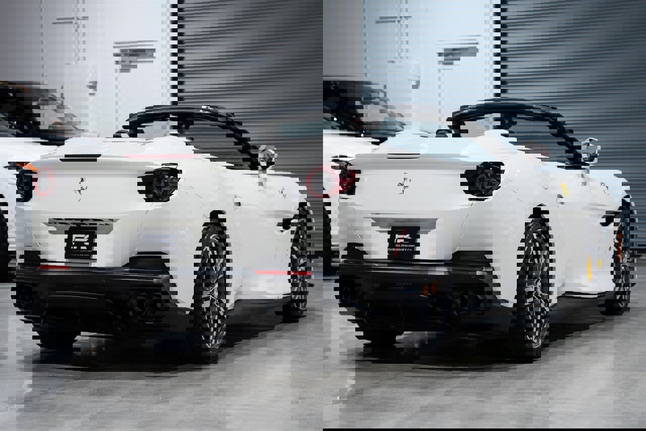 Used 2019 Ferrari Portofino image 6