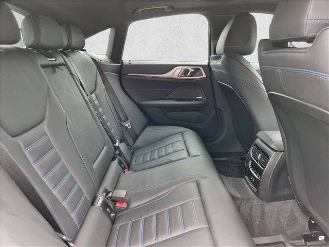 Used 2025 BMW i4 M50 AWD/4WD image 21