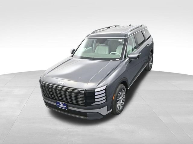 New 2026 Hyundai Palisade SEL AWD/4WD image 25