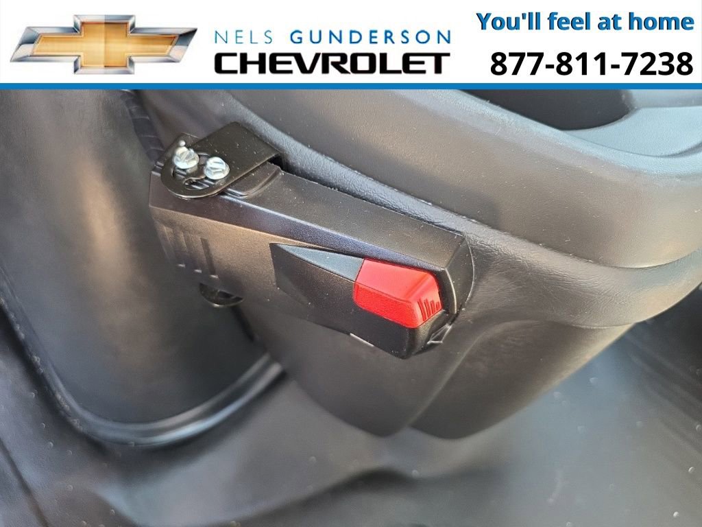 New 2025 Chevrolet Express 3500 w/ Power Convenience Package image 25
