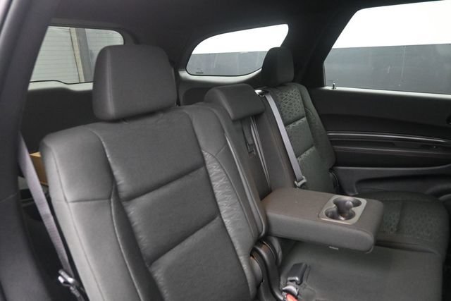 New 2026 Dodge Durango GT w/ Blacktop Package AWD/4WD image 56