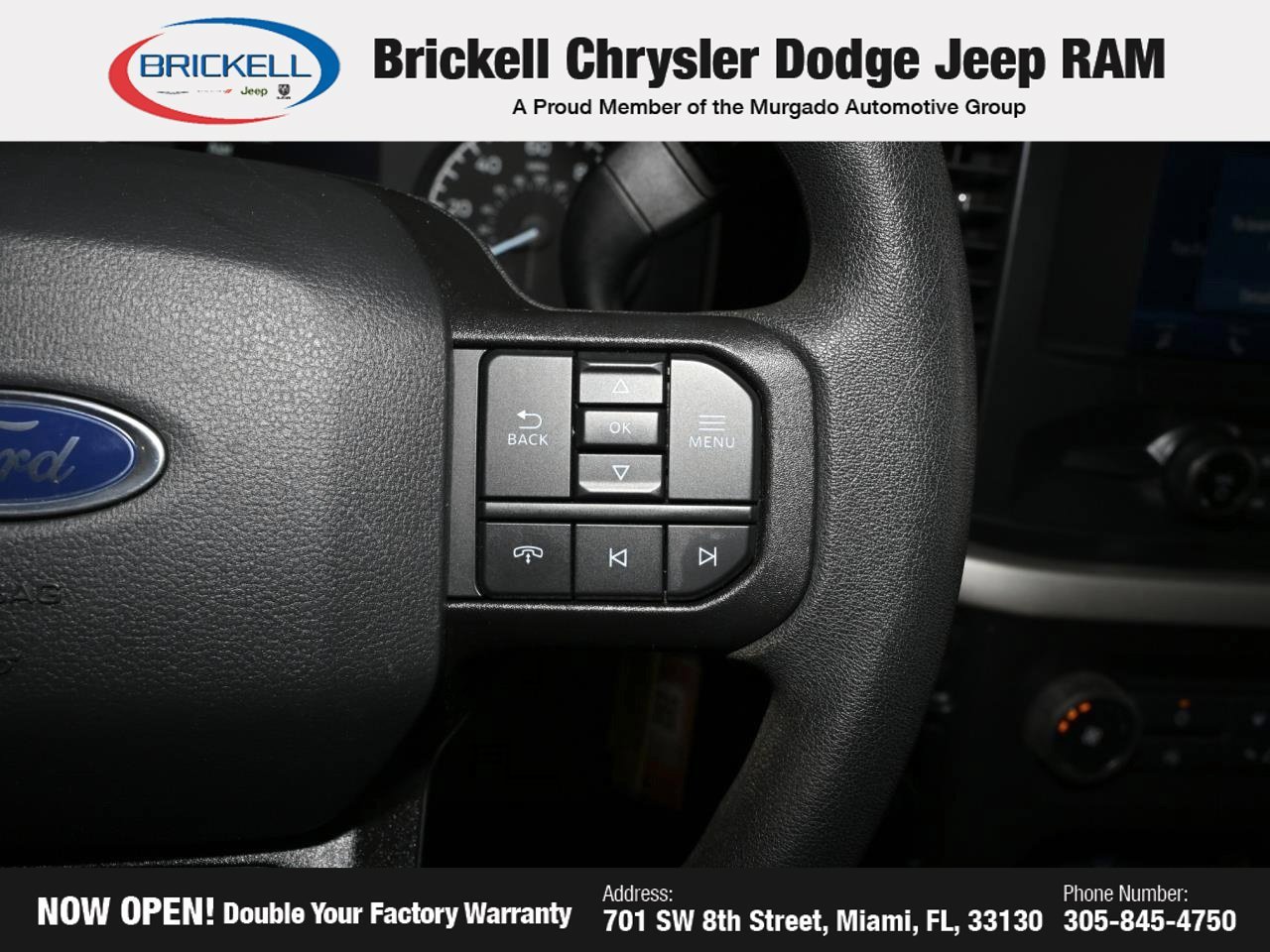Used 2021 Ford F150 XL w/ XL Power Equipment Group RWD image 32