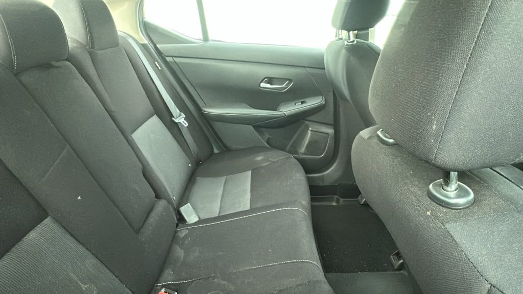 Used 2021 Nissan Sentra SV image 10