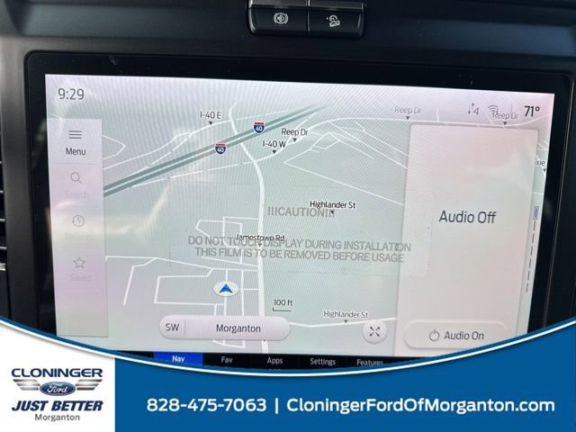 New 2026 Ford F250 Lariat w/ FX4 Off-Road Package image 26