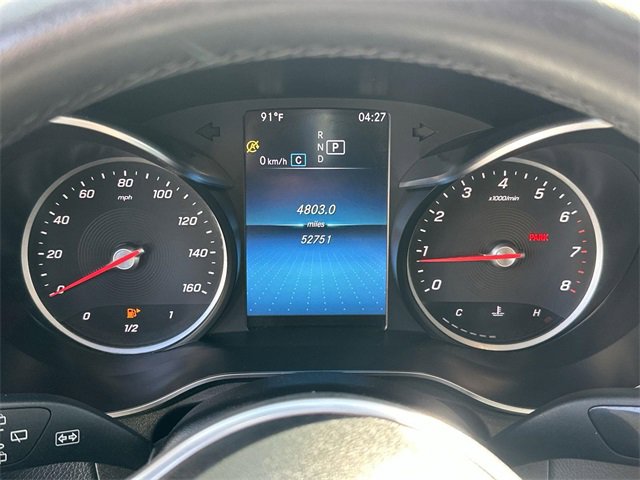 Used 2022 Mercedes-Benz GLC 300 image 10