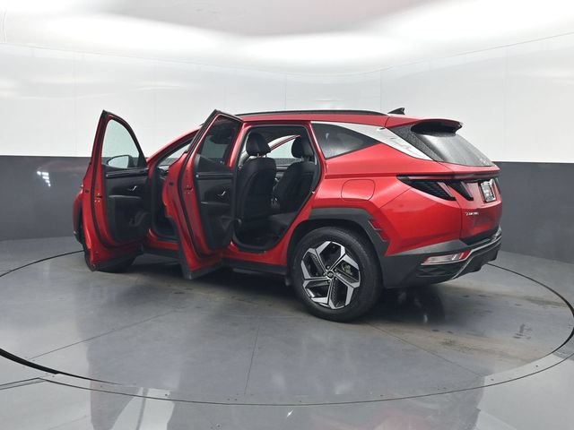 Used 2023 Hyundai Tucson SEL w/ Convenience Package FWD image 42