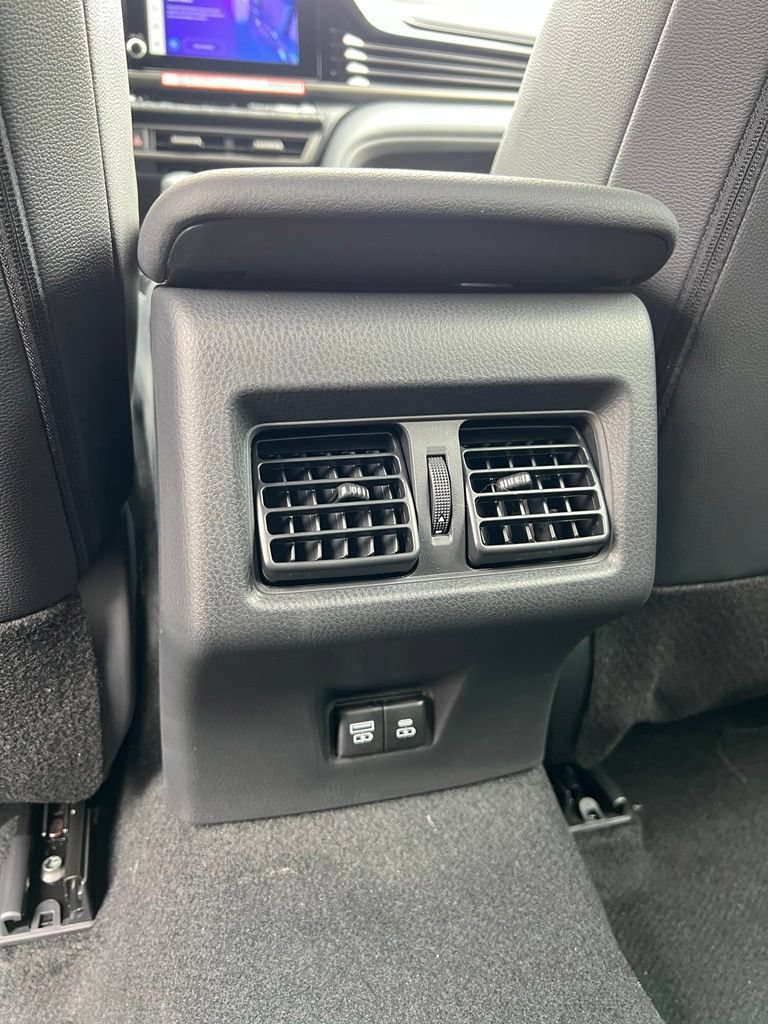 New 2026 Toyota Camry SE FWD image 15