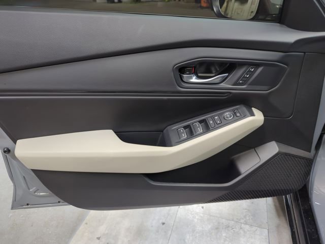 New 2026 Honda Accord EX-L image 10