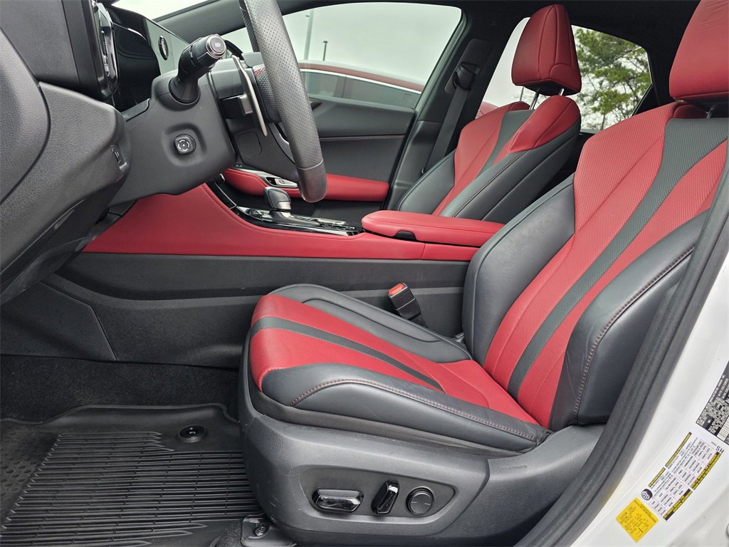 Used 2022 Lexus NX 350 F Sport image 6