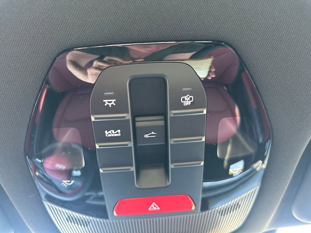 New 2025 Kia K4 GT-Line image 31