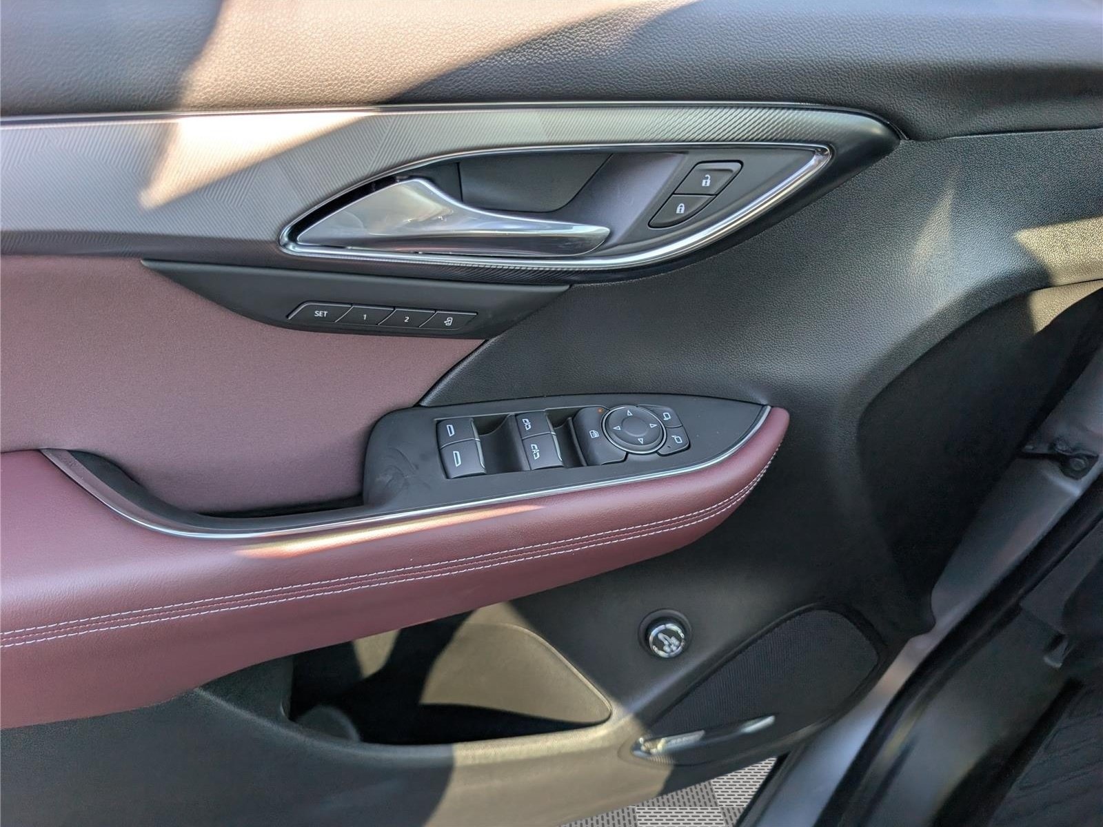 New 2026 Buick Envision Sport Touring AWD/4WD image 17