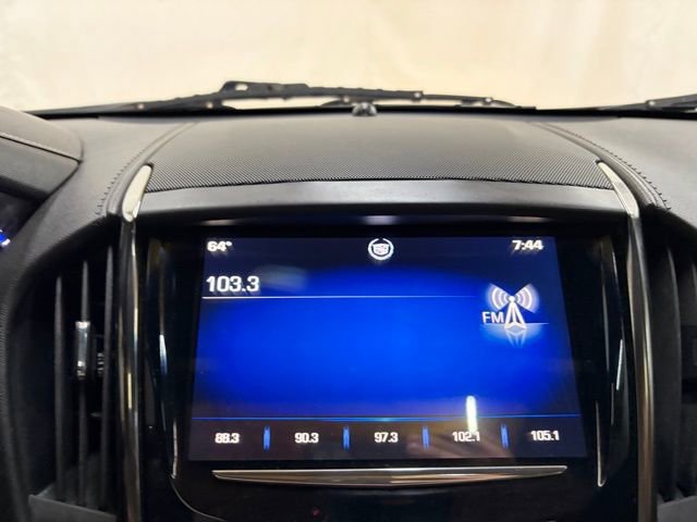 Used 2013 Cadillac ATS 2.0T Sedan image 30