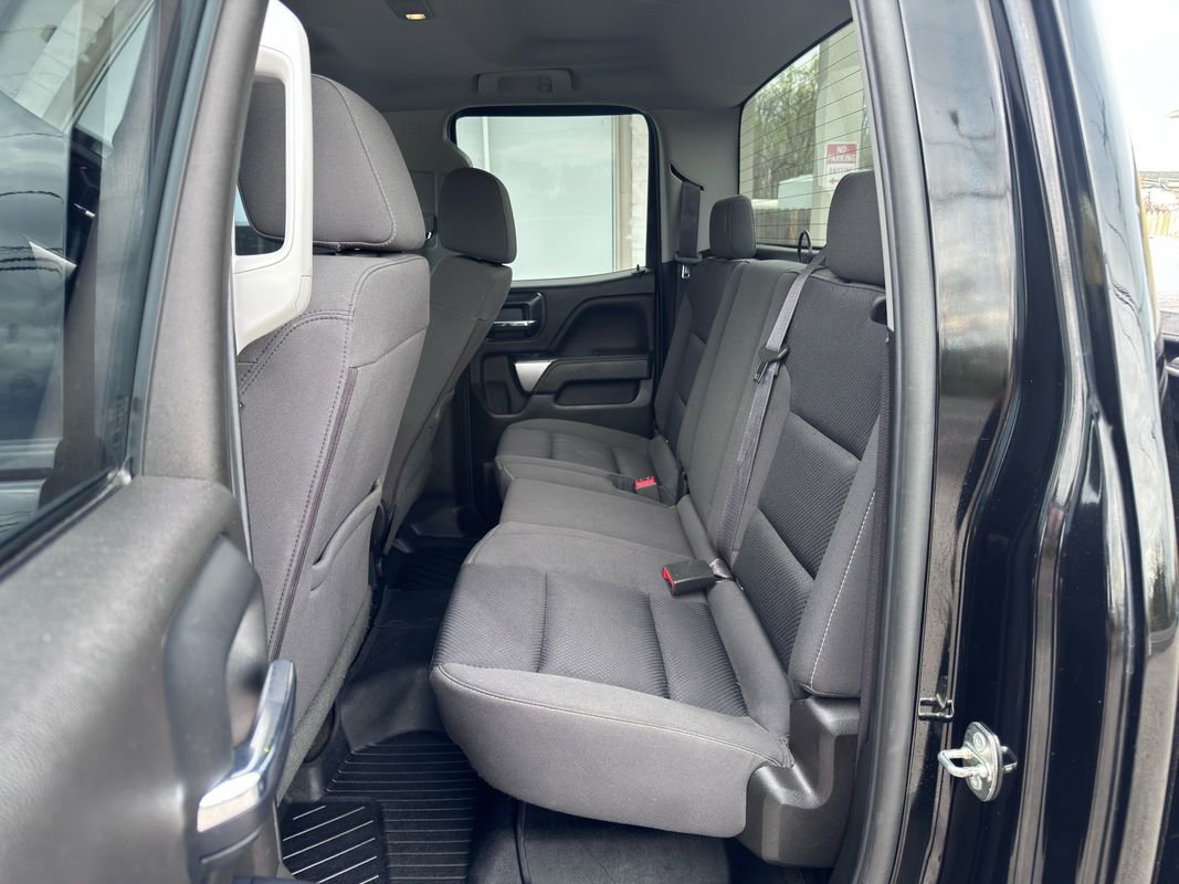 Used 2017 Chevrolet Silverado 1500 LT w/ All Star Edition image 31