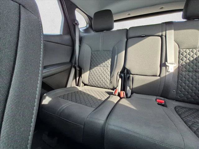 Used 2022 Chevrolet Blazer LT FWD image 4