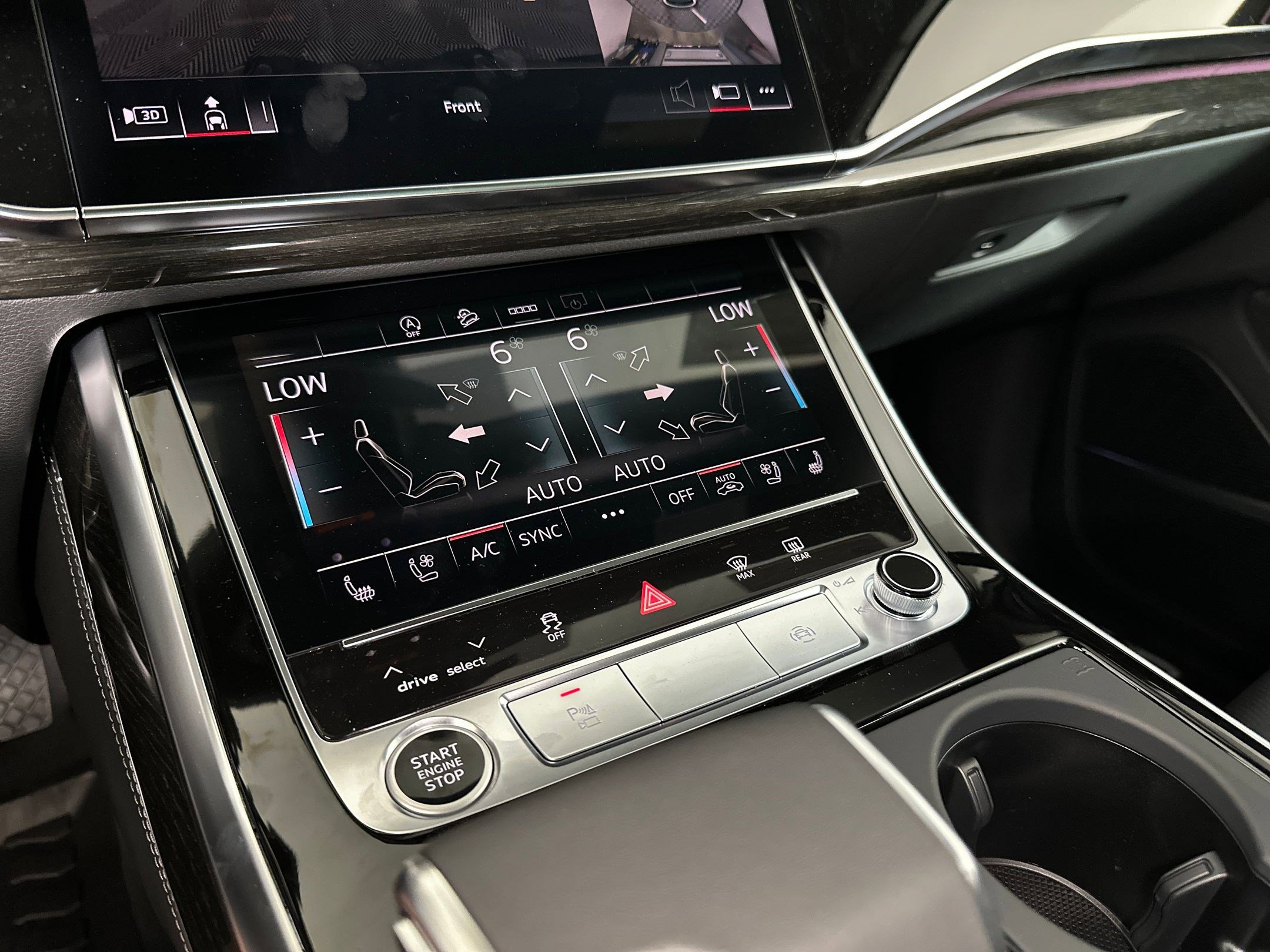 New 2025 Audi Q7 3.0T Premium Plus image 33