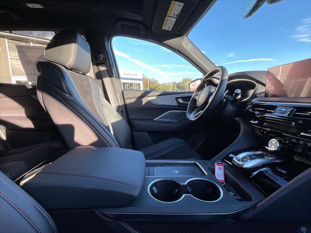 New 2026 Acura MDX A-Spec image 22