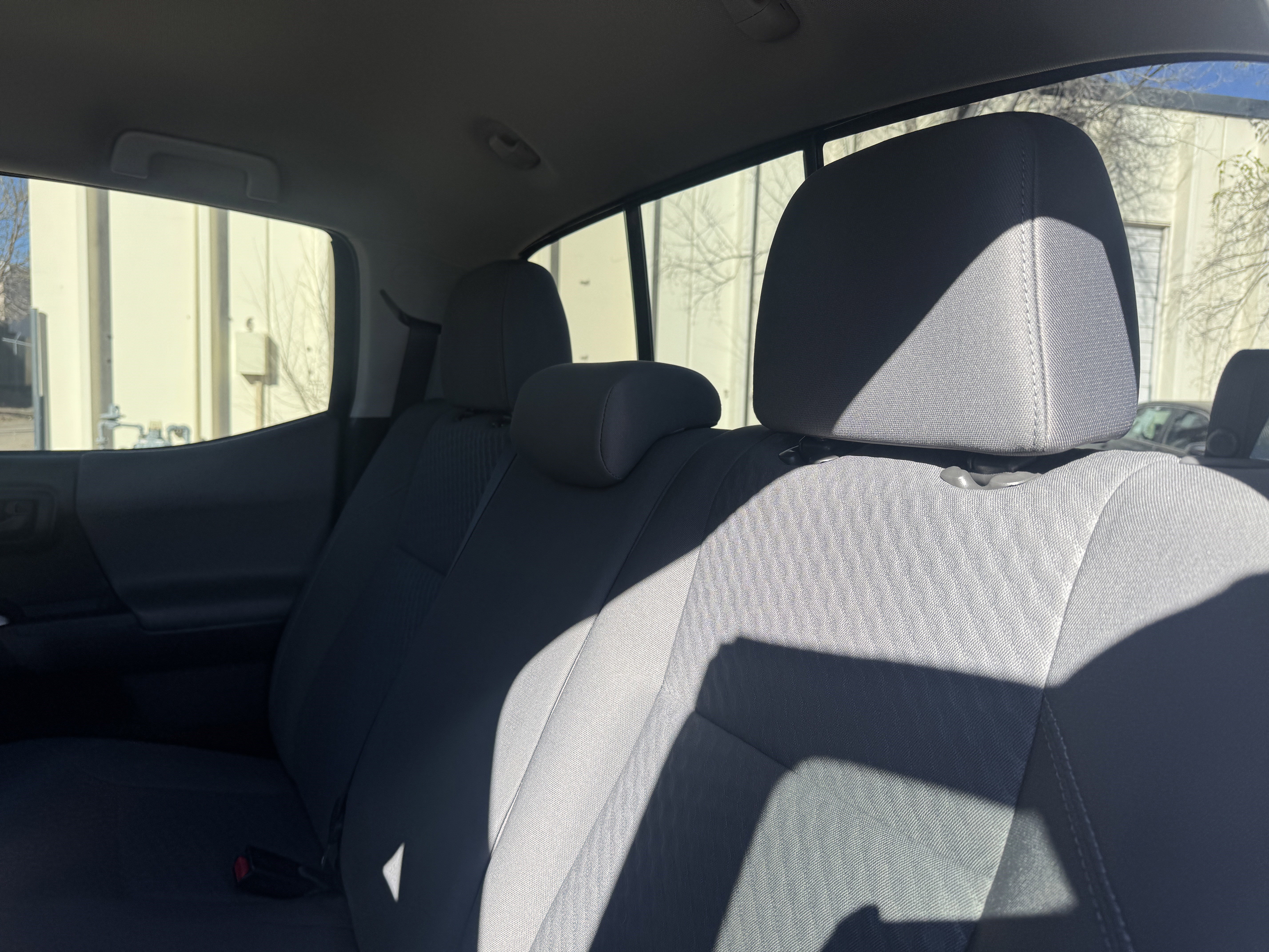 Certified 2023 Toyota Tacoma SR5 image 15
