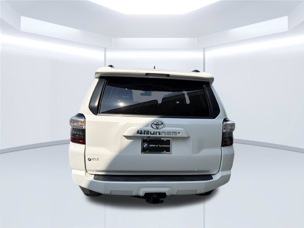 Used 2019 Toyota 4Runner SR5 RWD image 6