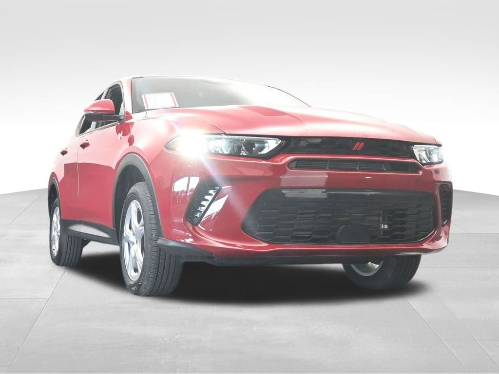 Used 2024 Dodge Hornet GT image 66