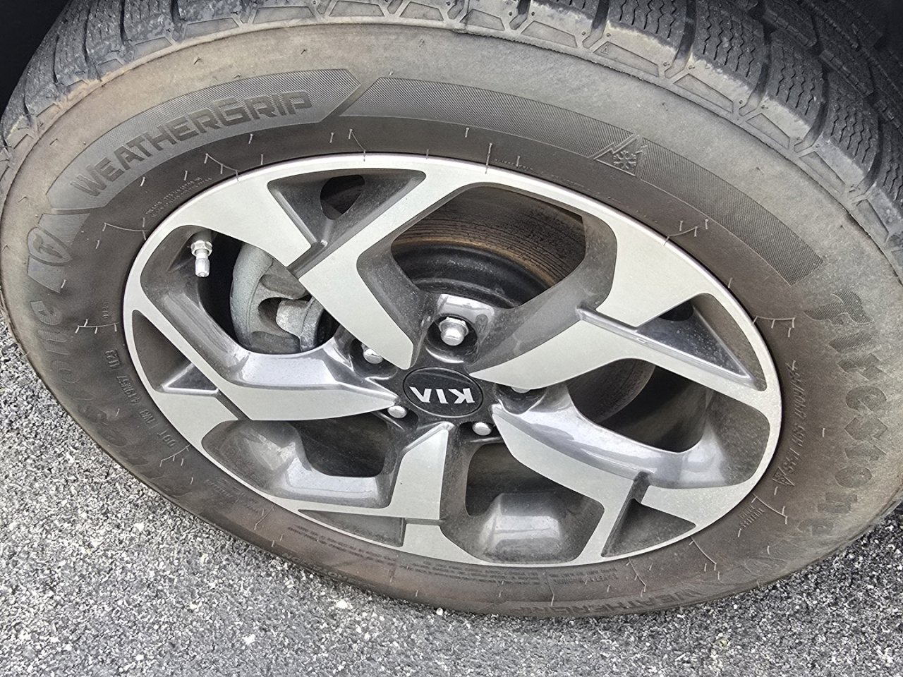 Used 2022 Kia Sportage LX image 10