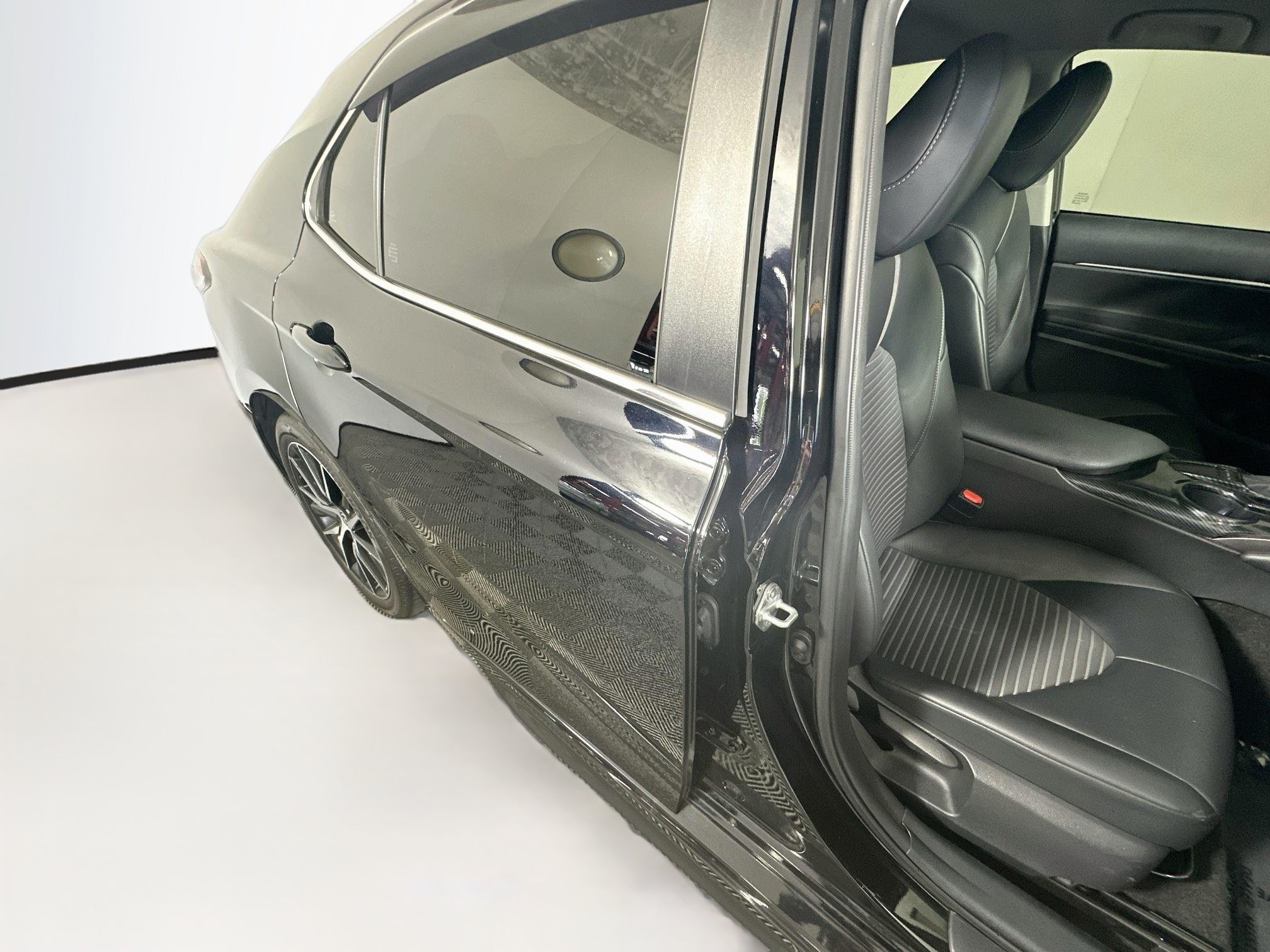 Certified 2023 Toyota Camry SE FWD image 27
