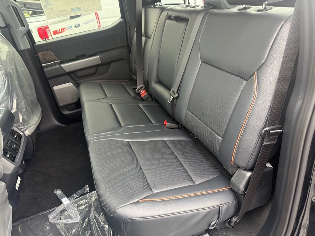 New 2026 Ford F450 Lariat w/ Lariat Ultimate Package AWD/4WD image 45