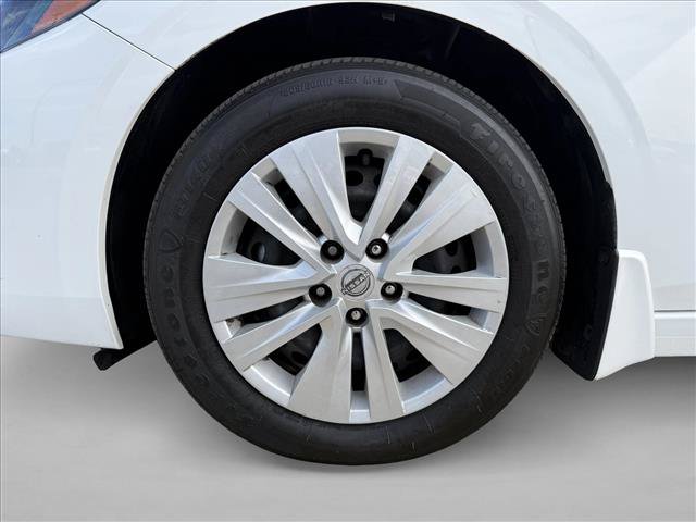 Used 2024 Nissan Sentra S FWD image 21