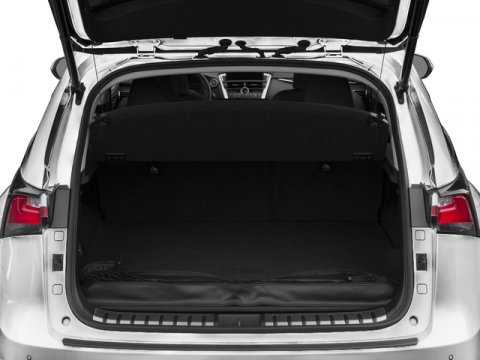 Used 2016 Lexus NX 200t FWD image 12