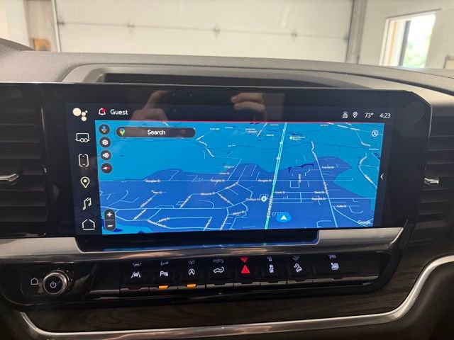 New 2026 GMC Sierra 1500 SLT w/ SLT Premium Plus Package image 18
