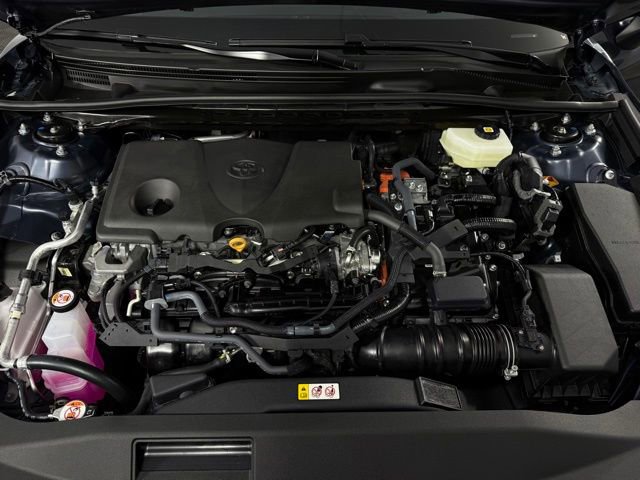 Used 2026 Toyota Camry SE FWD image 13