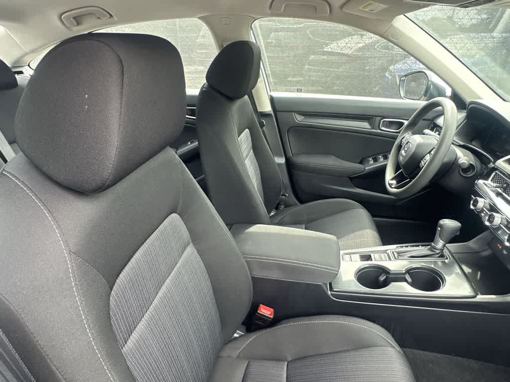 Used 2024 Honda Civic LX image 27