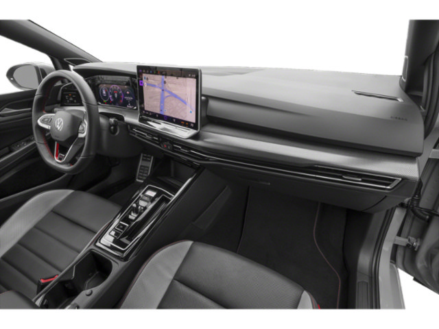 New 2026 Volkswagen GTI Autobahn FWD image 12