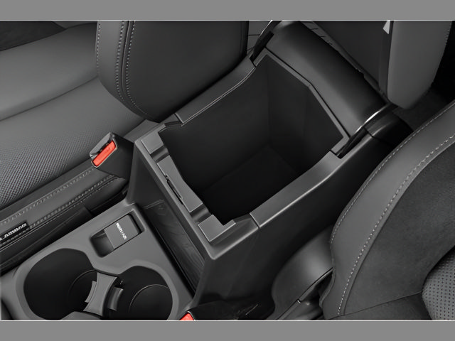 New 2026 Subaru Forester Touring AWD/4WD image 14