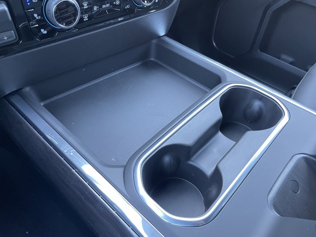 New 2026 Chevrolet Silverado 3500 LTZ w/ LTZ Convenience Package image 20