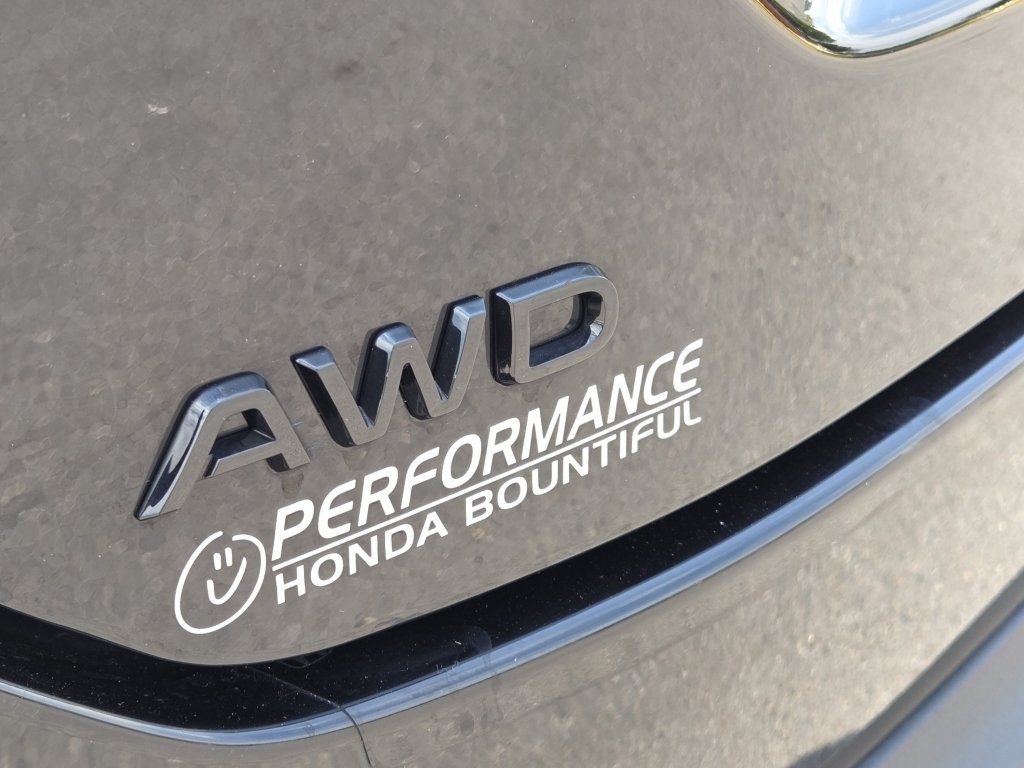 Certified 2025 Honda Pilot TrailSport image 29