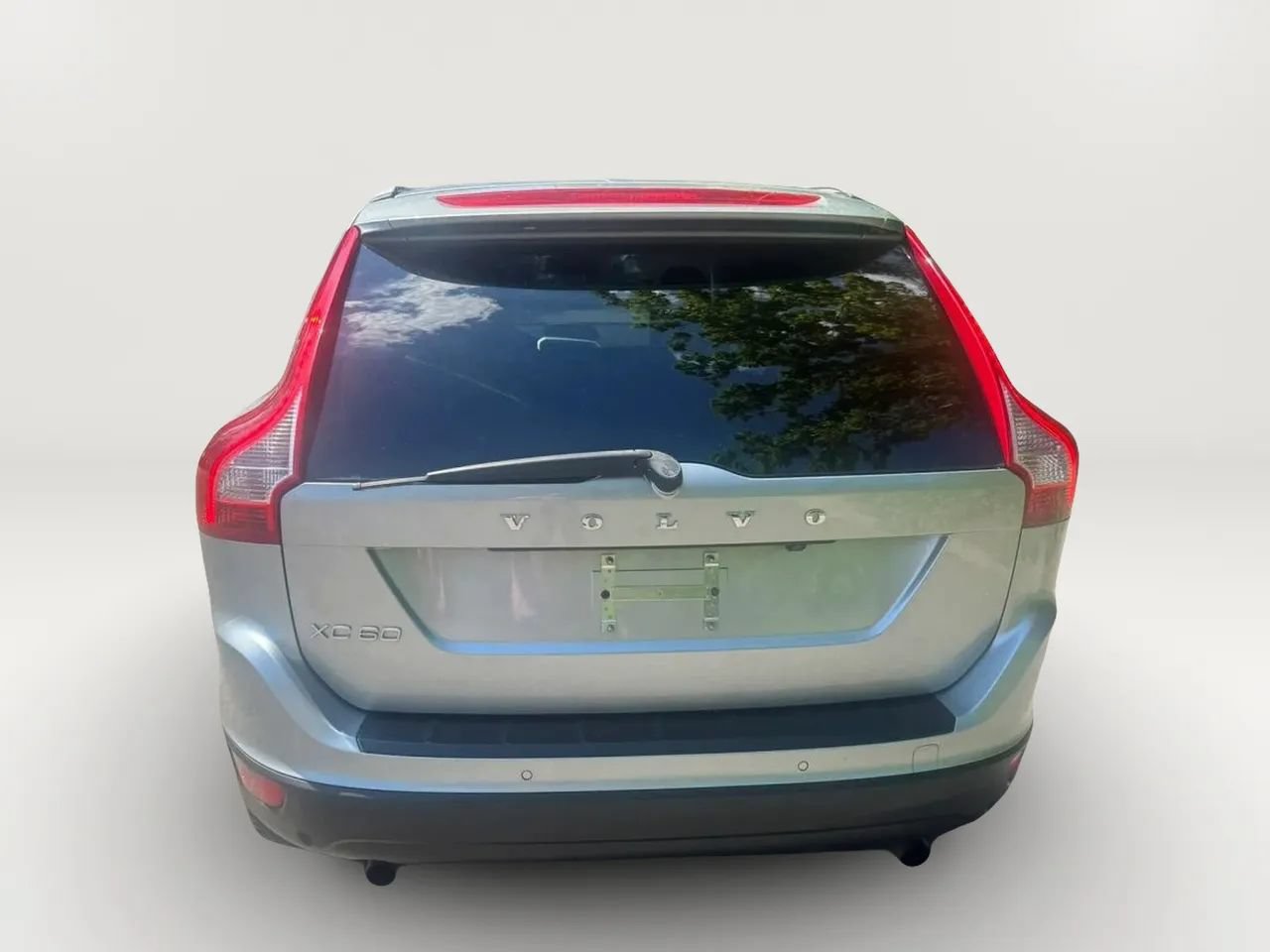 Used 2011 Volvo XC60 3.2 FWD image 8