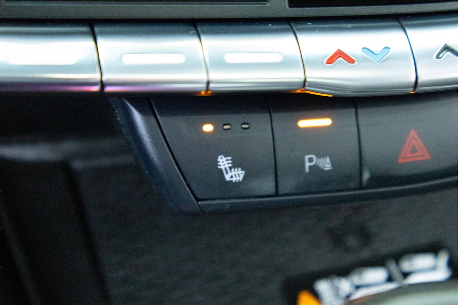 Used 2023 Cadillac CT4 Luxury w/ Sun And Sound Package image 19