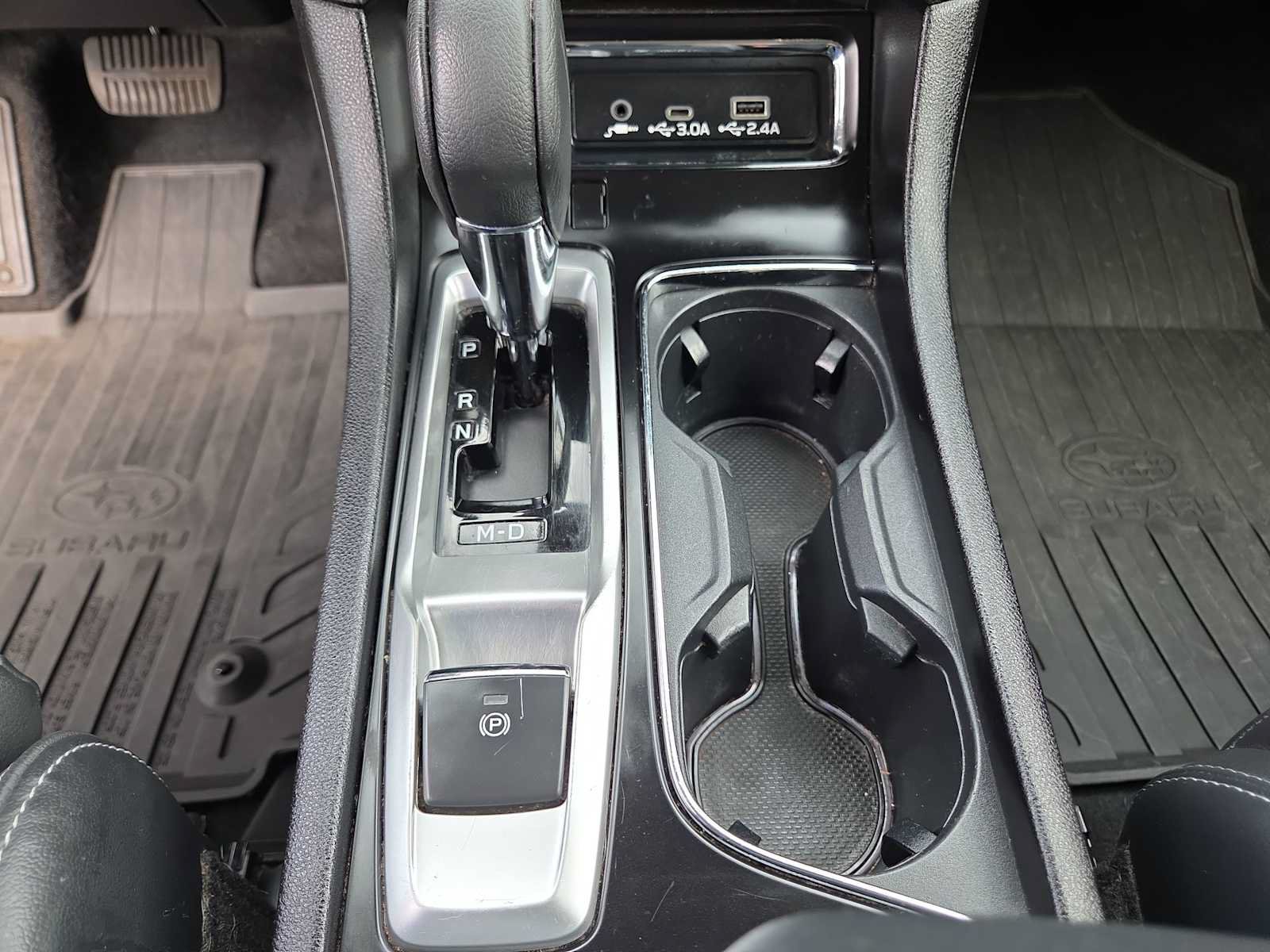 Used 2023 Subaru Ascent Limited w/ Technology Package AWD/4WD image 25