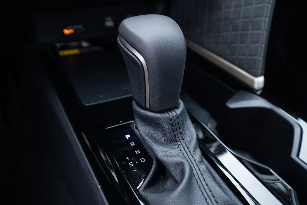 New 2026 Toyota Camry XLE FWD image 24