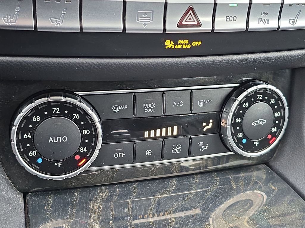 Used 2015 Mercedes-Benz CLS 400 CLS 400 image 19