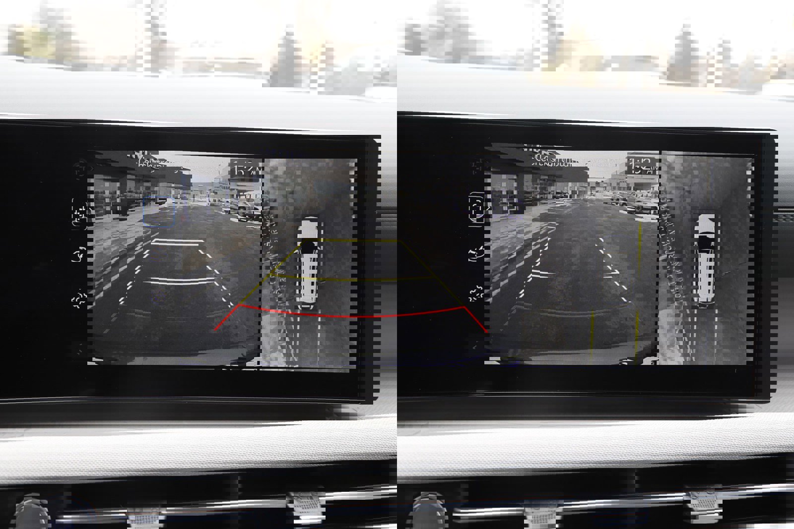 New 2026 Hyundai Tucson Limited image 28