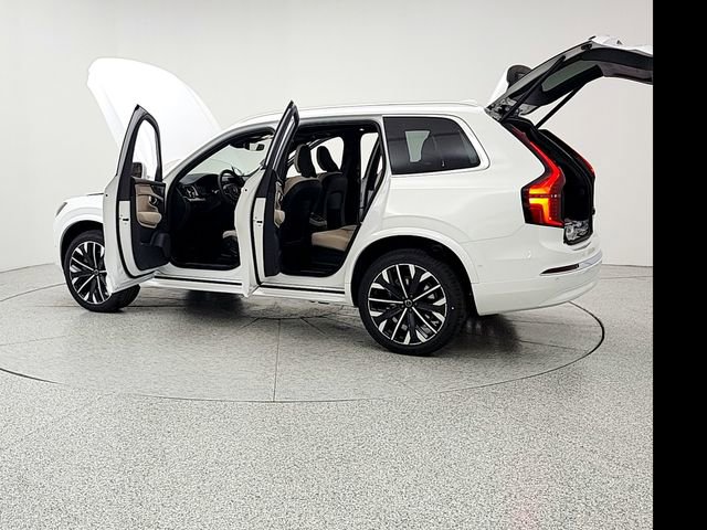 New 2026 Volvo XC90 B6 Plus w/ Protection Package AWD/4WD image 12