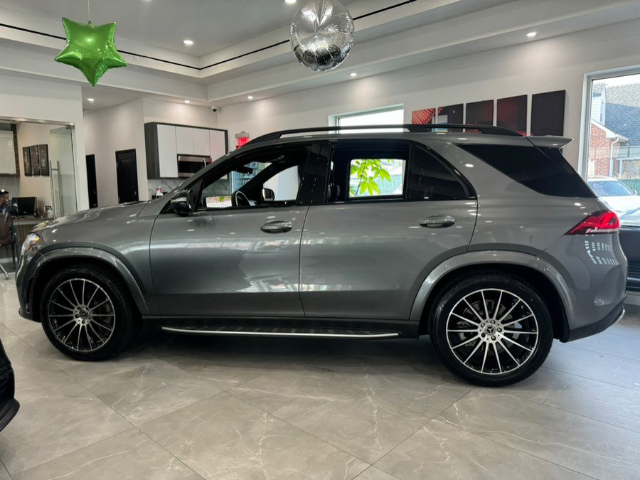 Used 2023 Mercedes-Benz GLE 450 4MATIC image 5