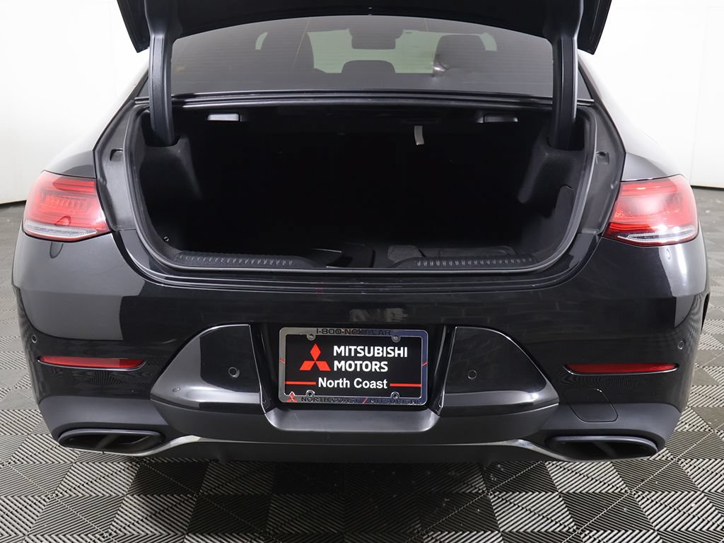 Used 2019 Mercedes-Benz CLS 450 4MATIC image 18