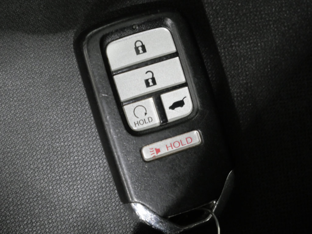 Used 2017 Honda Civic EX image 25