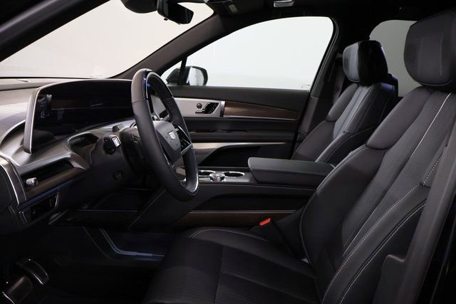 New 2026 Cadillac Vistiq Sport image 10