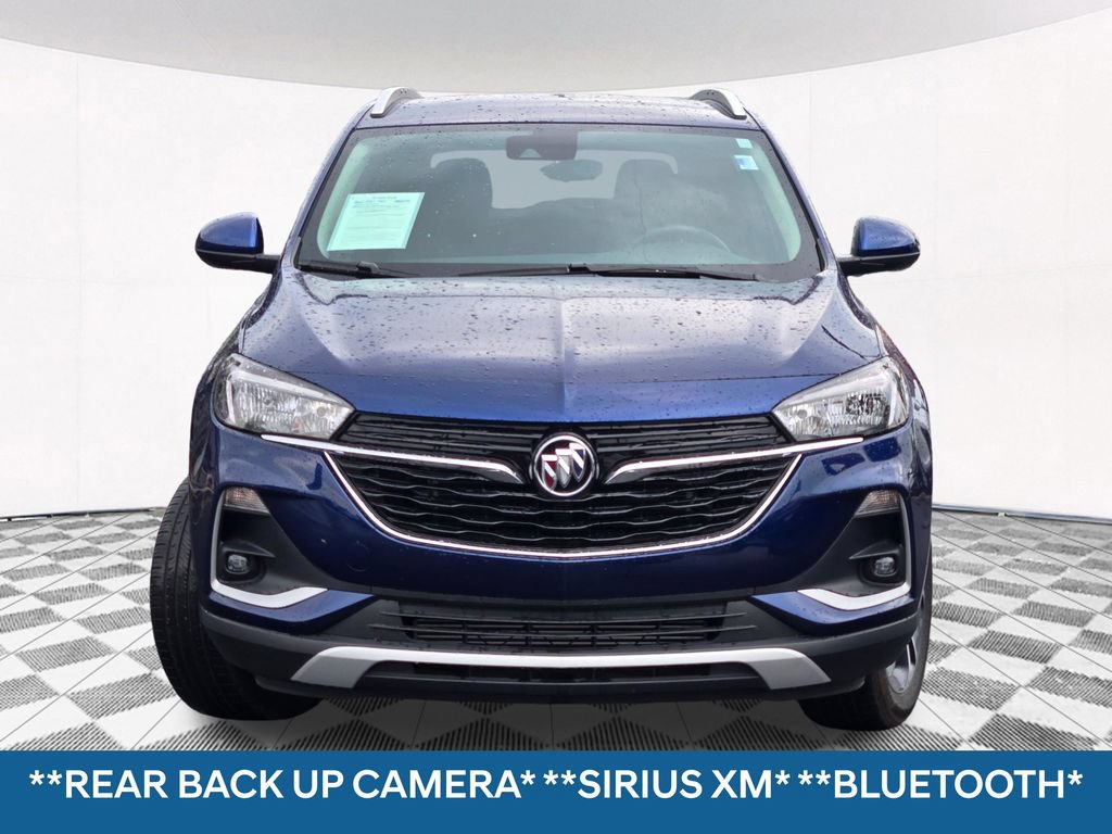 Used 2023 Buick Encore GX Select FWD image 4