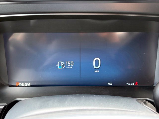 New 2026 Ford F250 Lariat w/ Black Appearance Package AWD/4WD image 15
